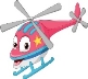 Kids Helicopter Vector Art, Icons, and Graphics for Free Download